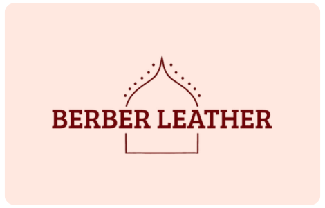 


  Berber

  Leather

