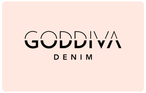 


  Goddiva

  Denim

