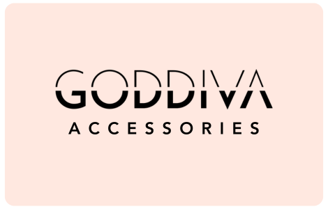 


  Goddiva

  Accessories

