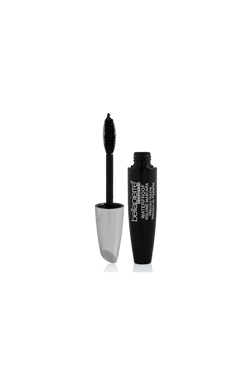 Waterproof Mascara WBVM01