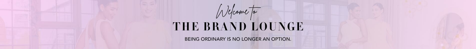 The Brand Lounge