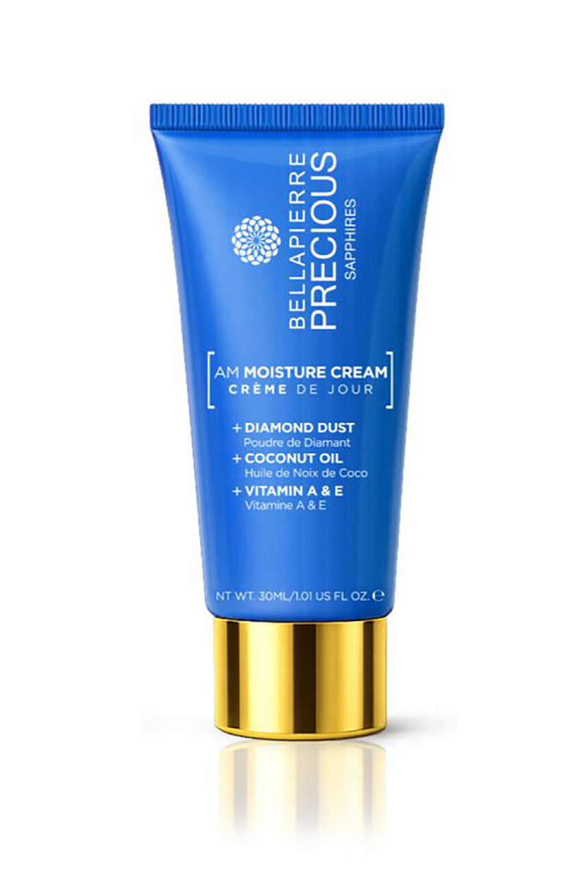 Hydrating AM Moisture Cream AMC01