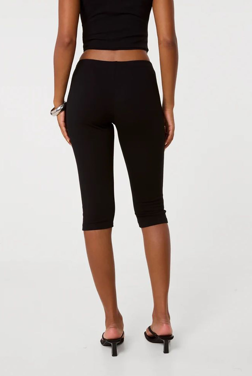 Ponte Capri Pants AW26148P003