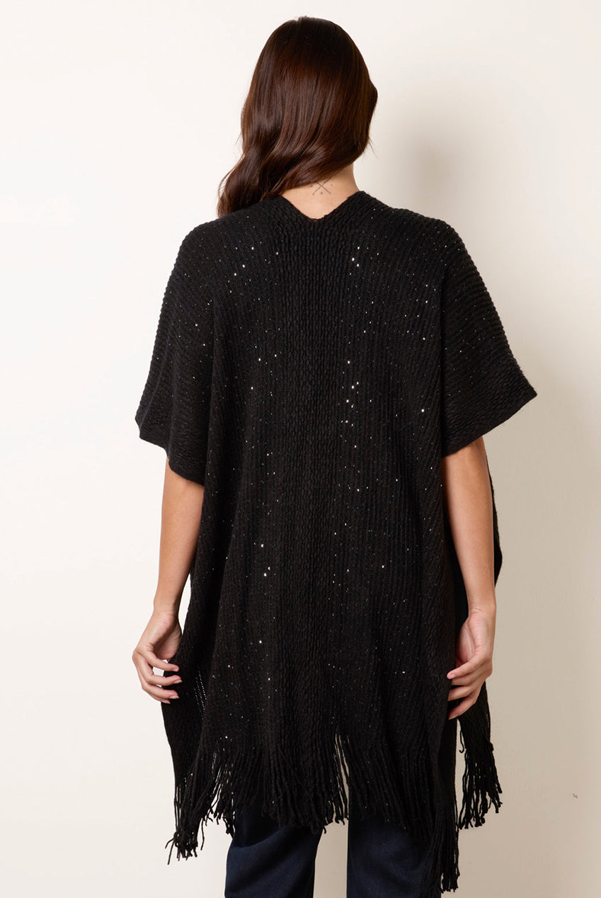 Sequin Cardigan BV261563003