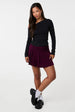 Slinky BTS Rara Skort by Pink Vanilla