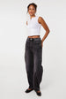 Extreme Cargo Balloon Jeans by Pink Vanilla