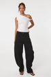 Extreme Cargo Balloon Jeans by Pink Vanilla