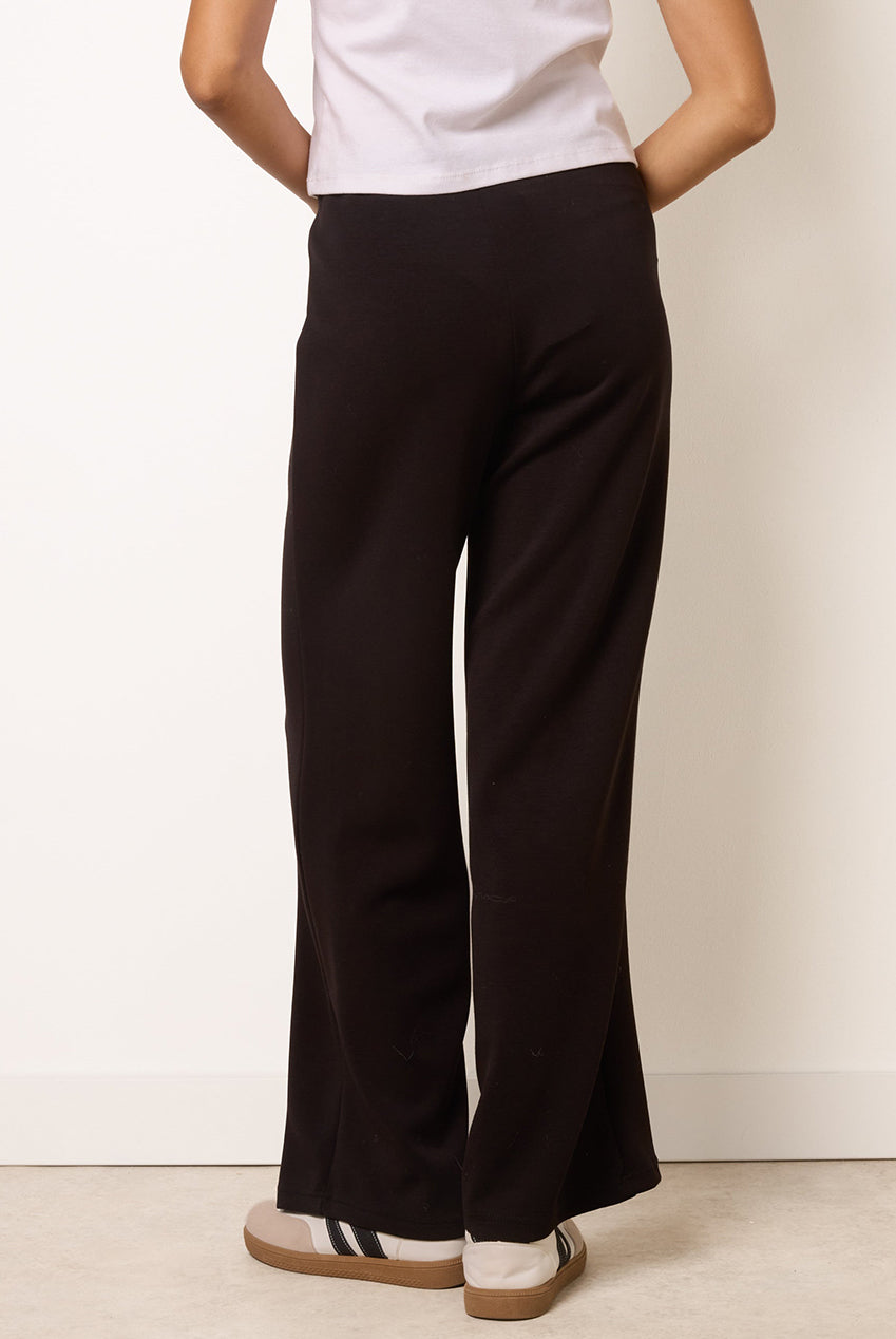 Pintuck Jersey Trousers BV261201003