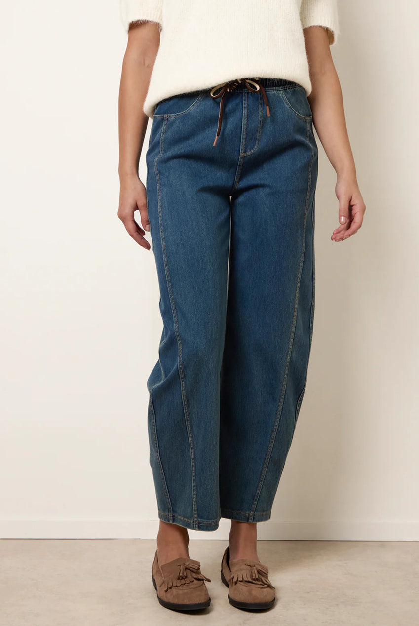 Seam Detail Jeans BV269218018