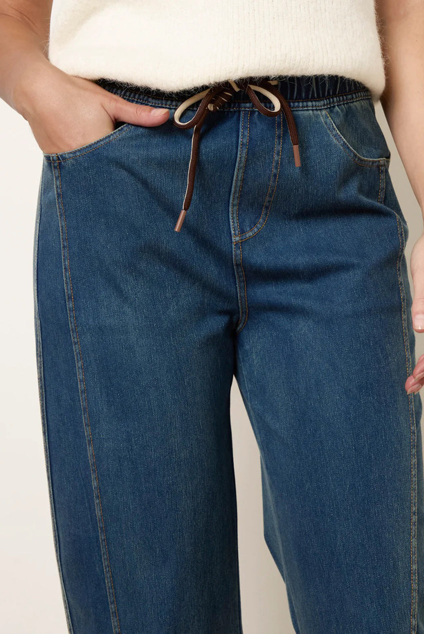 Seam Detail Jeans BV269218018