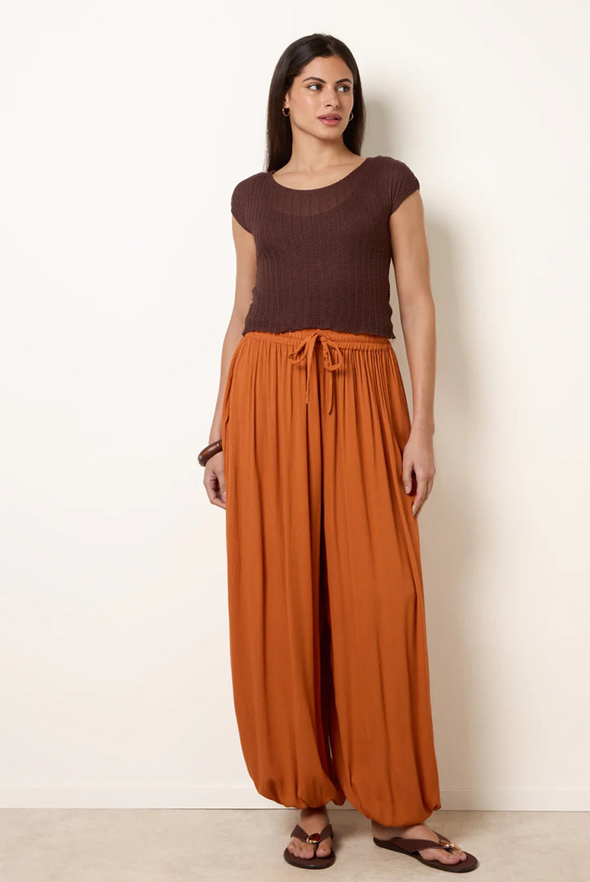 Balloon Trousers BV269286153