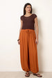Balloon Trousers by Blue Vanilla