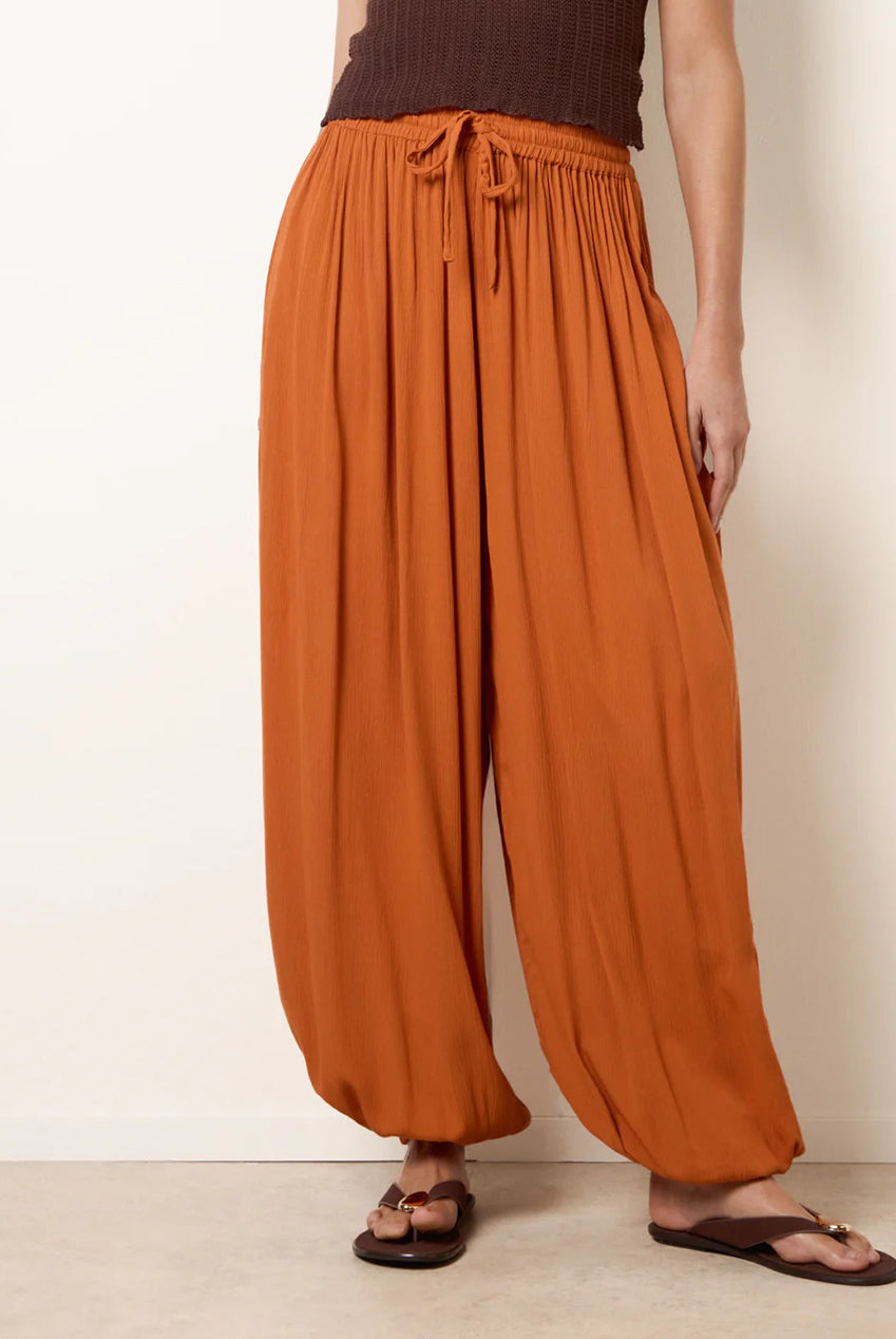 Balloon Trousers BV269286153