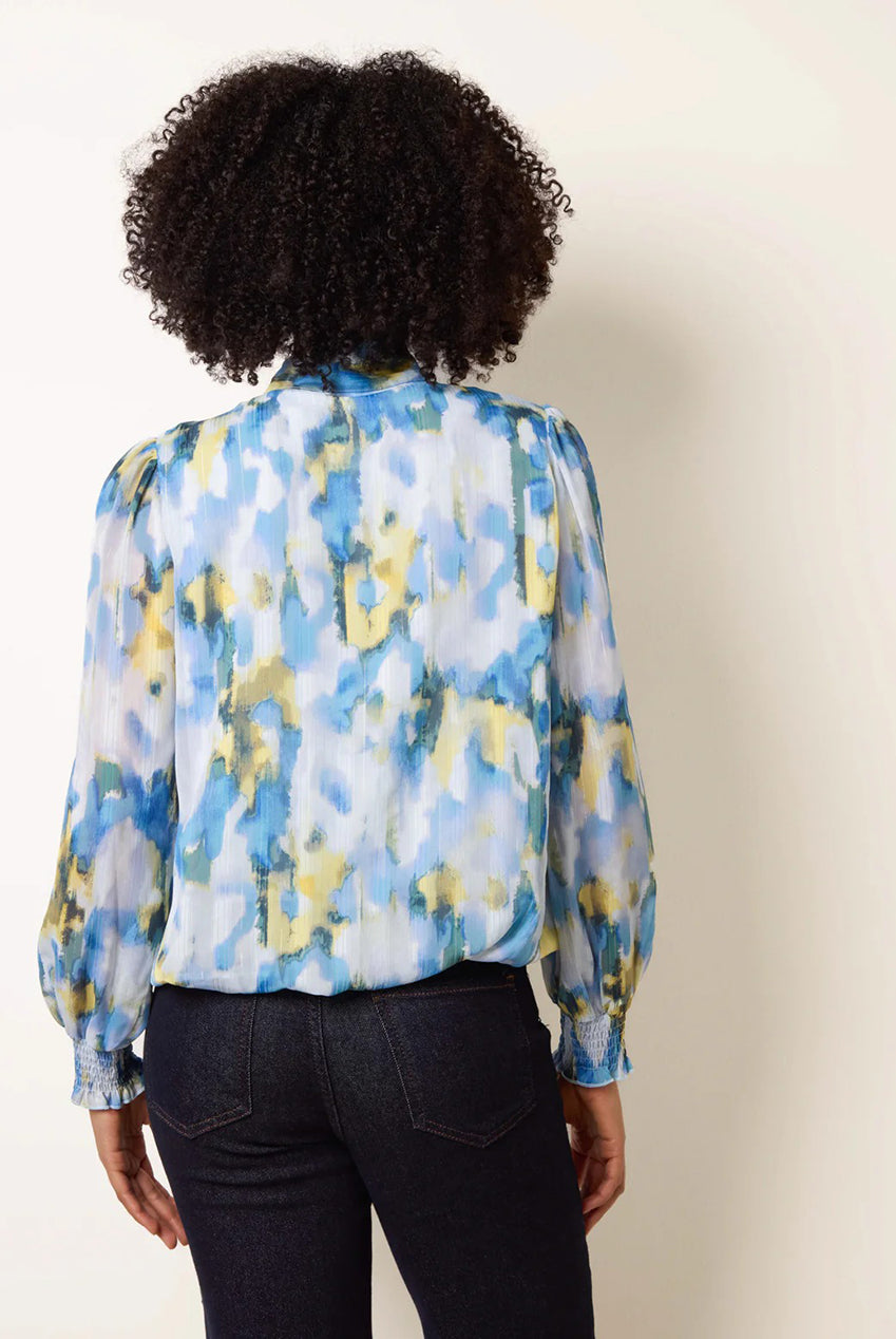 Pussybow Puffball Top BV269409063