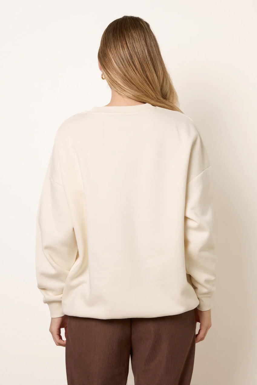 Espresso Sweatshirt BV269436014