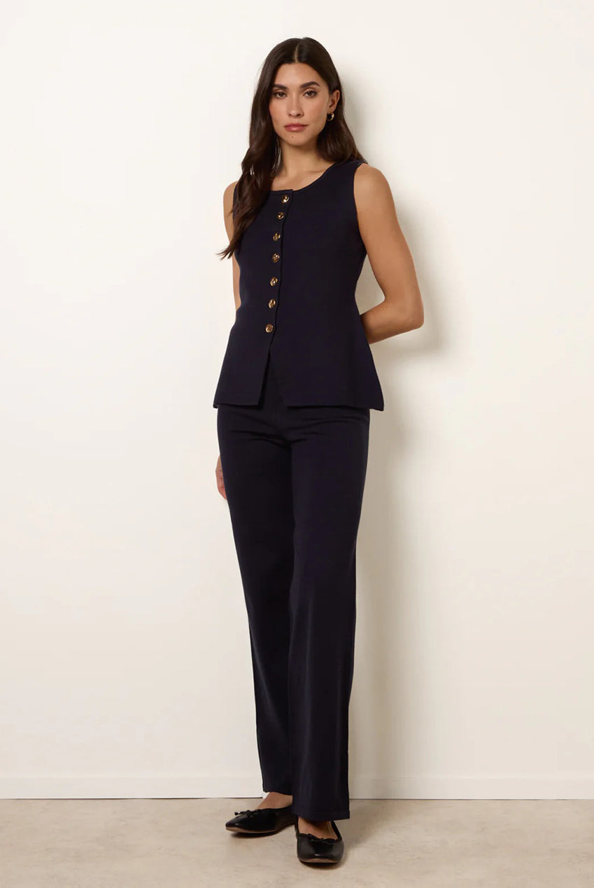Set With Gold Button BV3779008