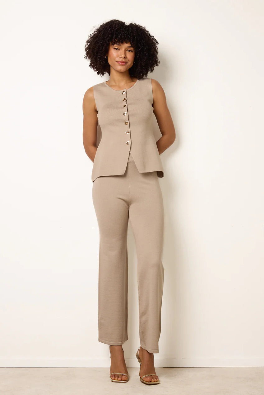 Set With Gold Button BV3779001