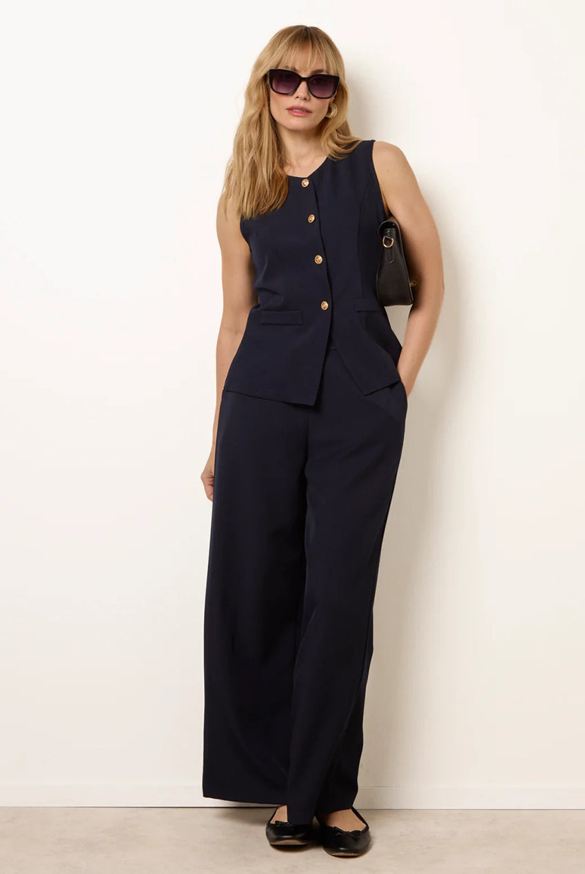 Tailored Two-Piece Co-Ord Set BV3913008