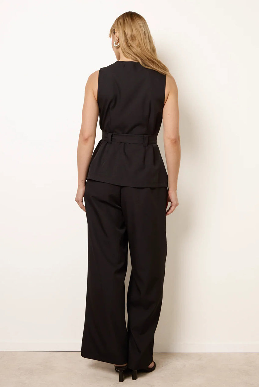 Tailored Pocket Two-Piece Co-Ord Set BV3914003