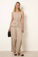 Tailored Pocket Two-Piece Co-Ord Set by Blue Vanilla
