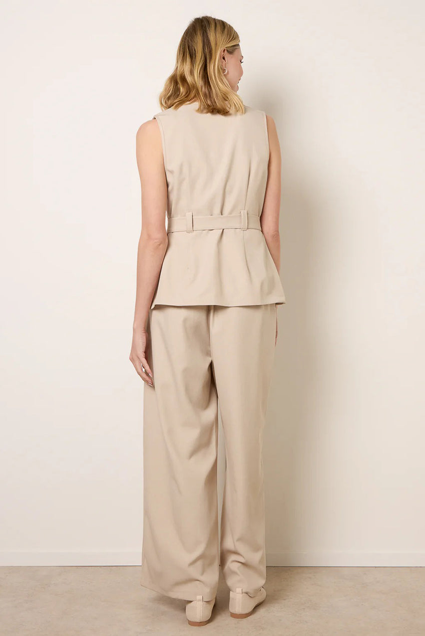 Tailored Pocket Two-Piece Co-Ord Set BV3914001