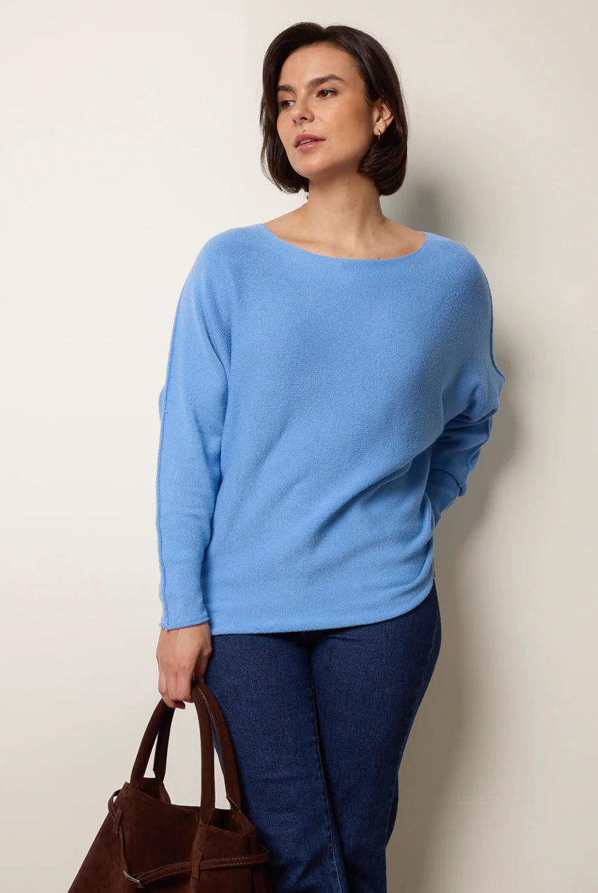 Round Neck Jumper BV5972IT018