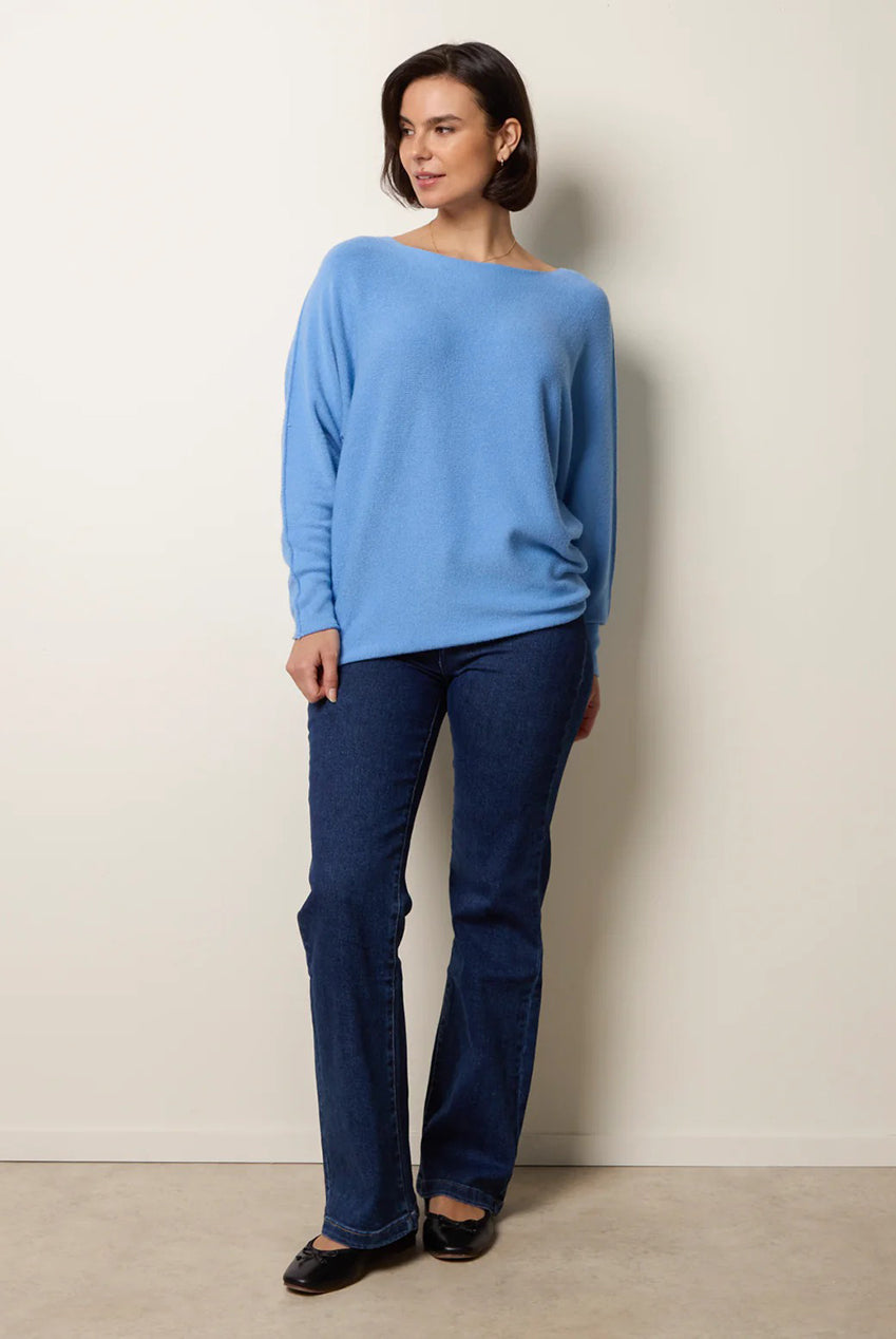 Round Neck Jumper BV5972IT018