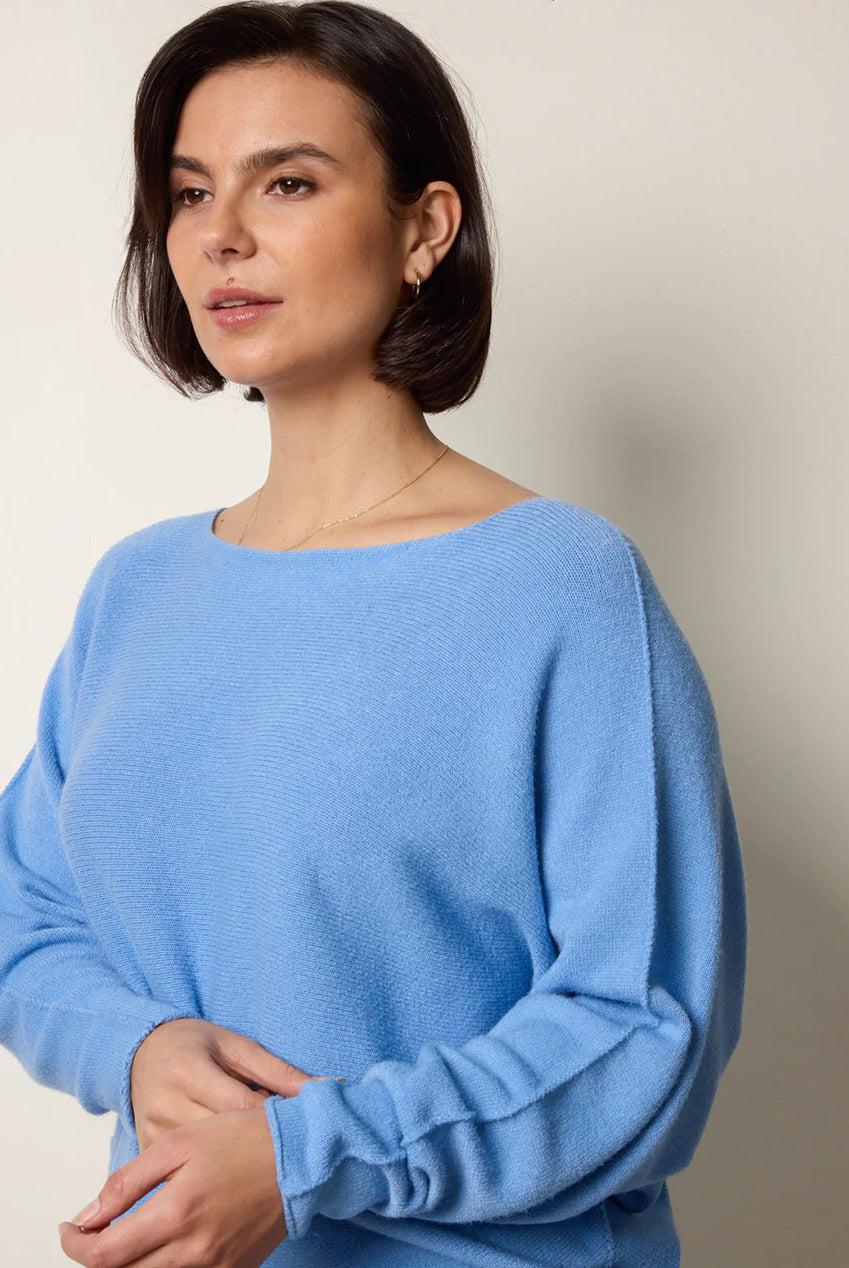 Round Neck Jumper BV5972IT018