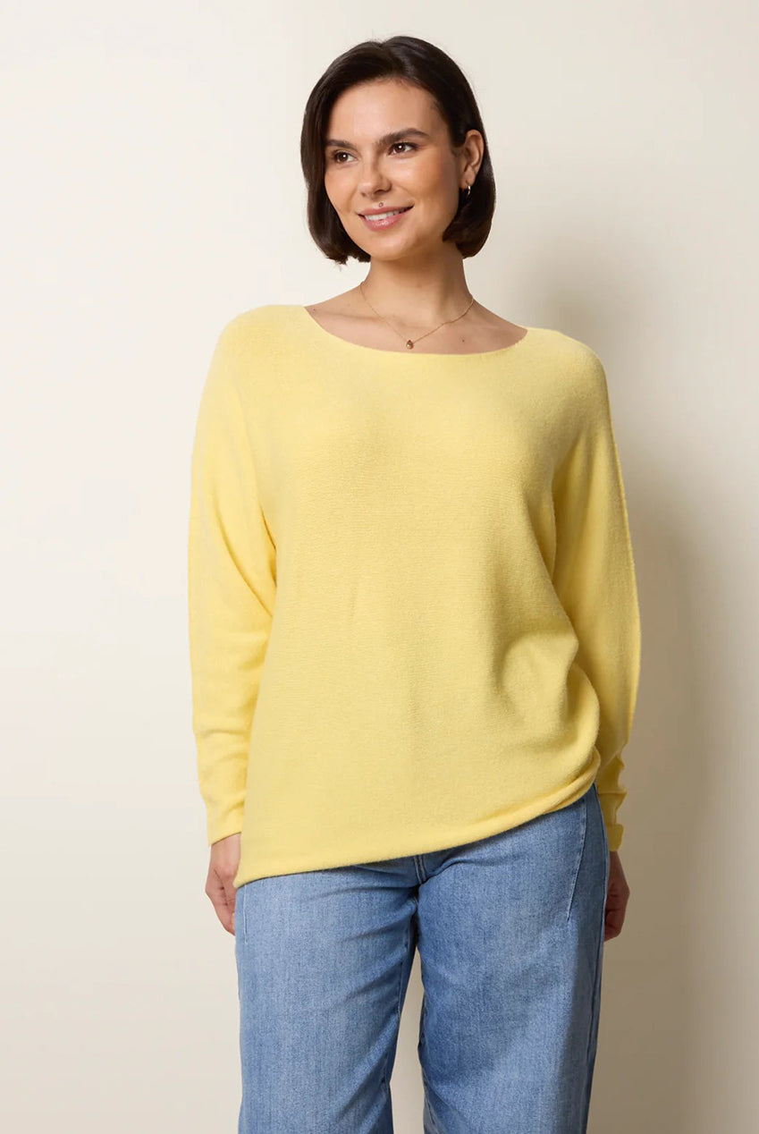 Round Neck Jumper BV5972IT178