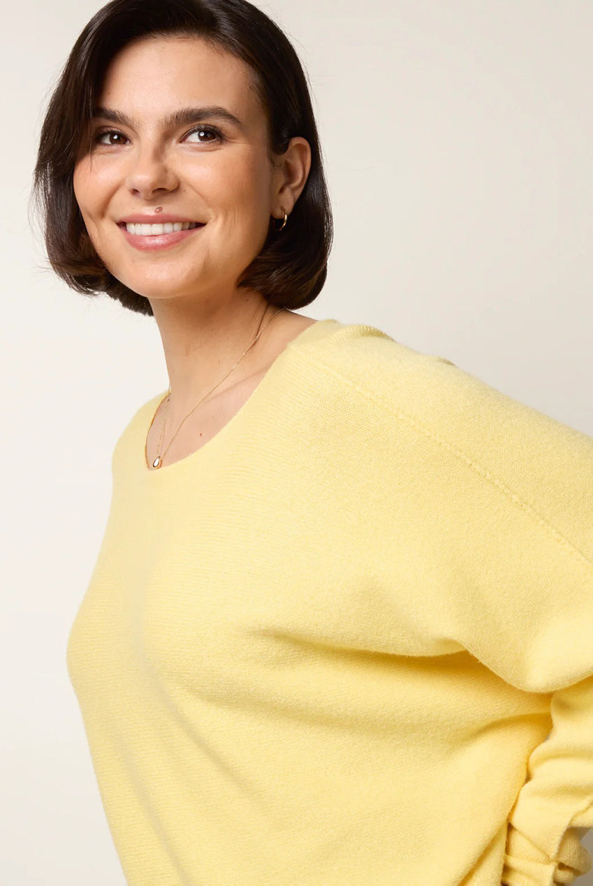 Round Neck Jumper BV5972IT178