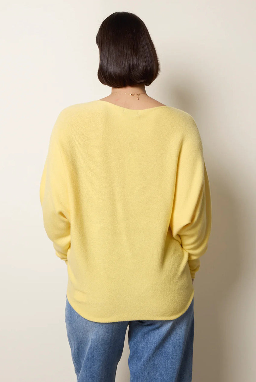 Round Neck Jumper BV5972IT178