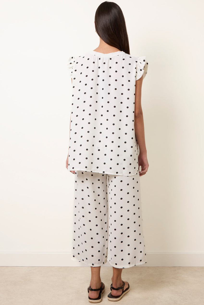 Polka Dot Two Piece Set BV6529IT114