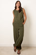 Studded Detailed Balloon Trouser Set by Blue Vanilla