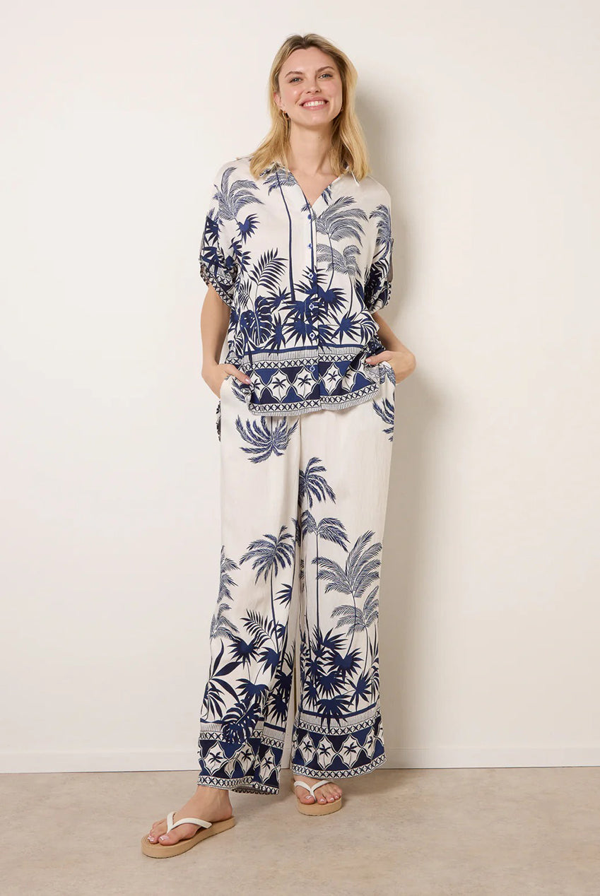 Palm Tree Set CC2736BV002