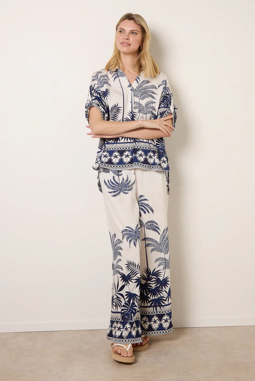 Palm Tree Set CC2736BV002