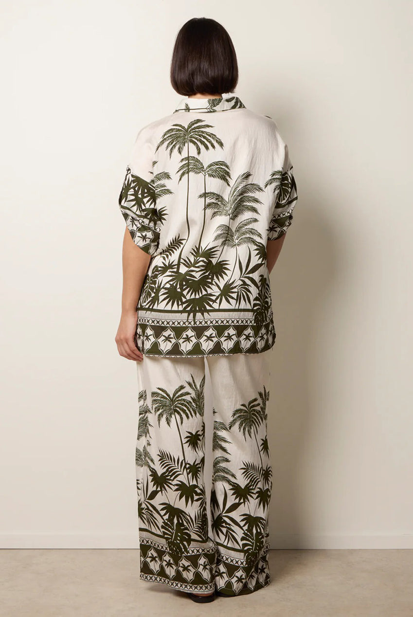 Palm Tree Set CC2736BV023