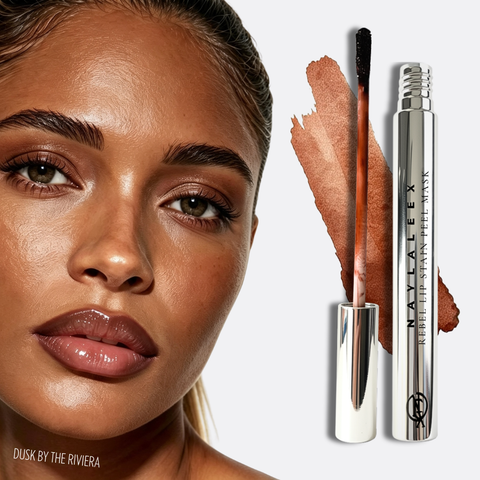 Rebel Lip Stain Peel Mask by Naylaleex
