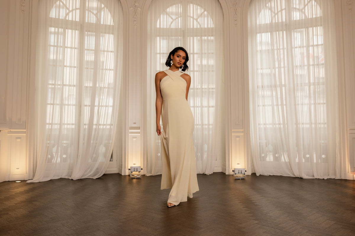 Destination Wedding Guest Style