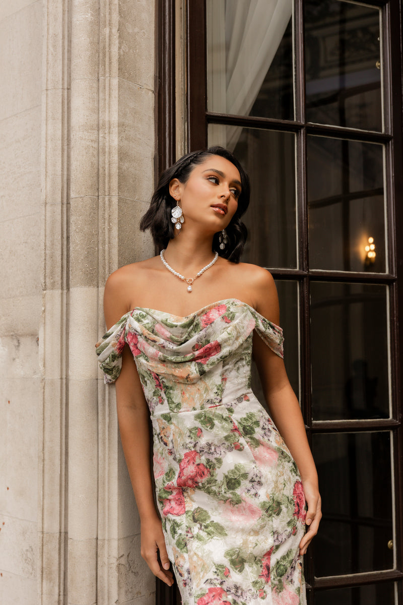 Prints & Florals