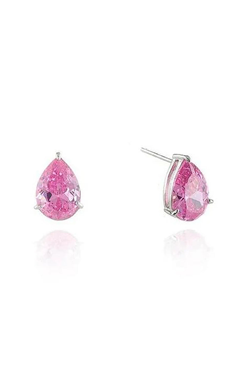 Oliana Pink Earrings 413350R023