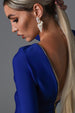 Ines Pearl Earrings by Bella Barnett