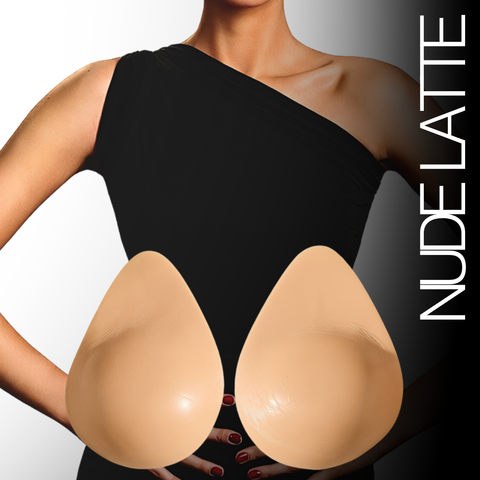 Premium 3D Invisible Sculpt, Lift And Go Adhesive Bra by Naylaleex