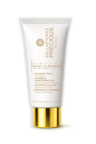 Neutral - Purifying Milky Cleanser by Bellapierre