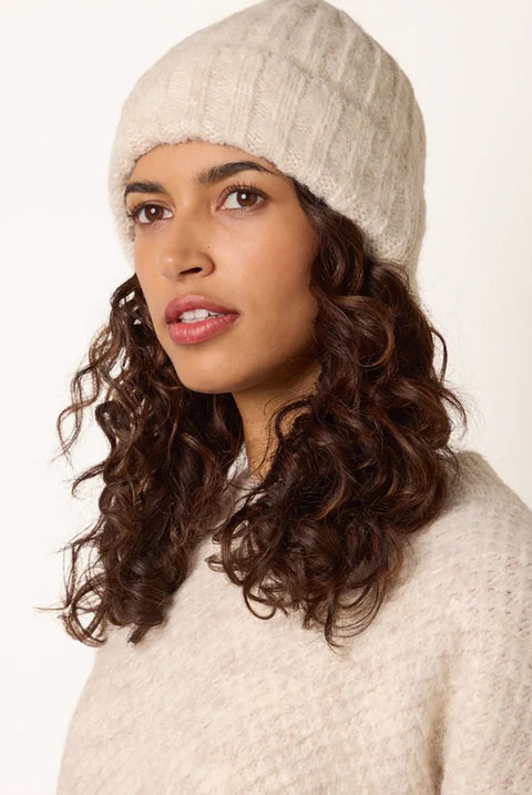 Chunky Beanie by Blue Vanilla