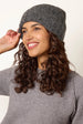 Chunky Beanie by Blue Vanilla