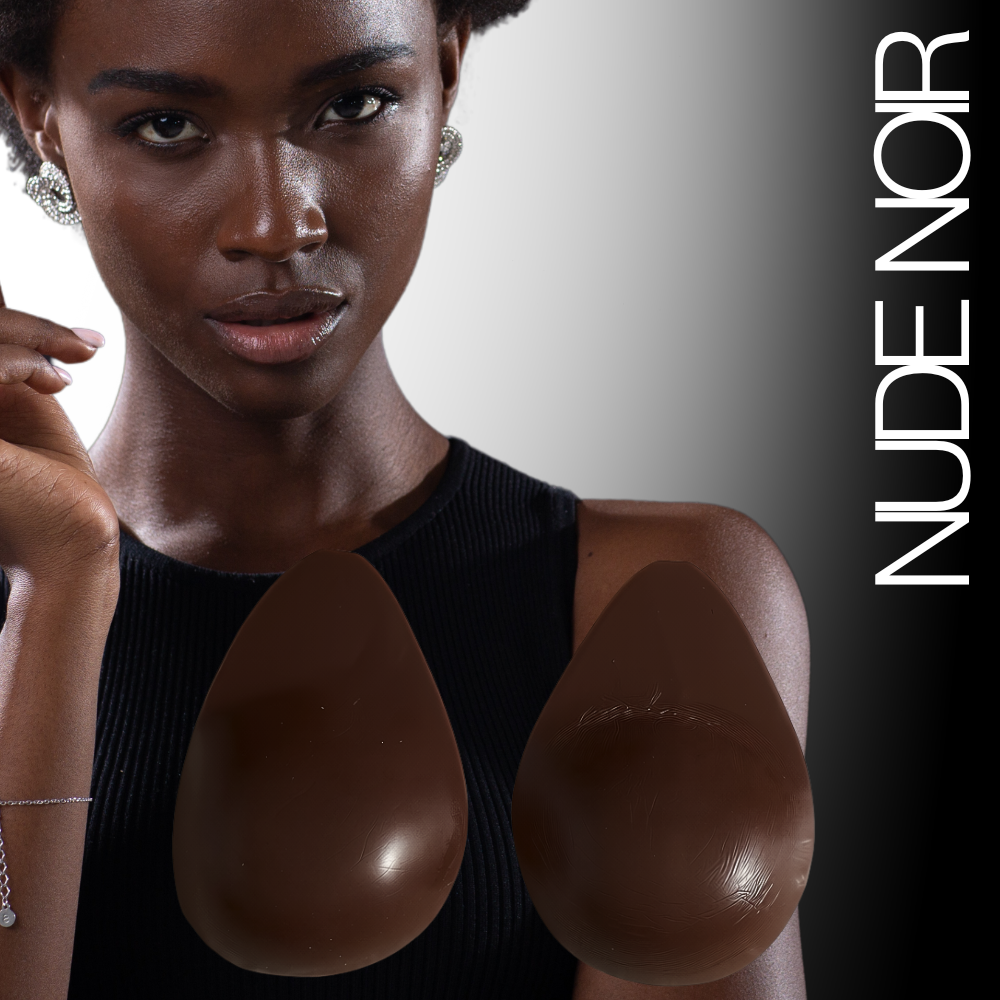 Premium 3D Invisible Sculpt, Lift And Go Adhesive Bra 5060821380038