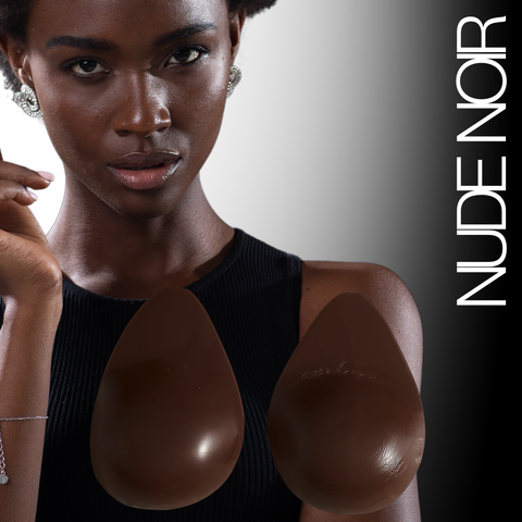 Premium 3D Invisible Sculpt, Lift And Go Adhesive Bra by Naylaleex