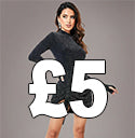 STYLES FROM JUST £5!! LIMITED...