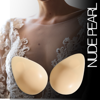 NudePearl - Premium 3D Invisible Sculpt & Lift Adhesive Bra by Naylaleex