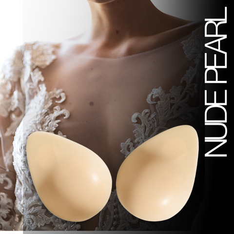 Premium 3D Invisible Sculpt & Lift Adhesive Bra by Naylaleex